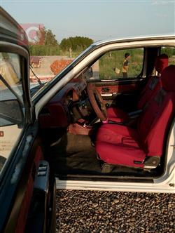 نيسان بيك اب